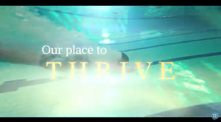 WATCH:  The Downs Malvern - Our Place